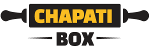 Chapati Box